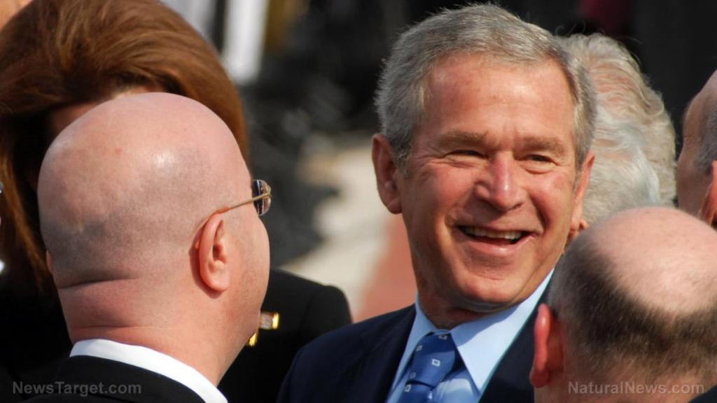 Bush-appointed federal judge declares no such thing as natural immunity