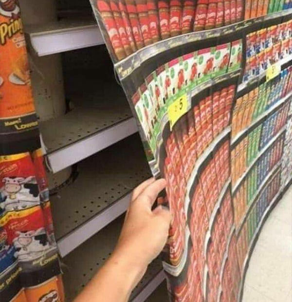 Food shortages could be as deadly as the next pandemic