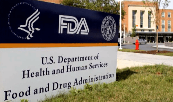 REVOLVING DOOR: Between 2006 and 2019, 90% of FDA commissioners went on to work for Big Pharma