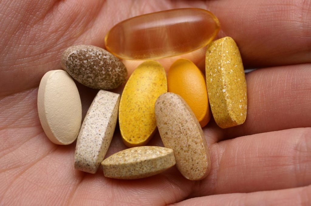 DOJ cracks down on low-quality supplement companies: see the ingredients list to learn why