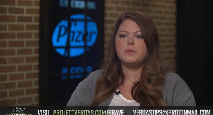 Vanessa Gelman, senior director of worldwide research at Pfizer