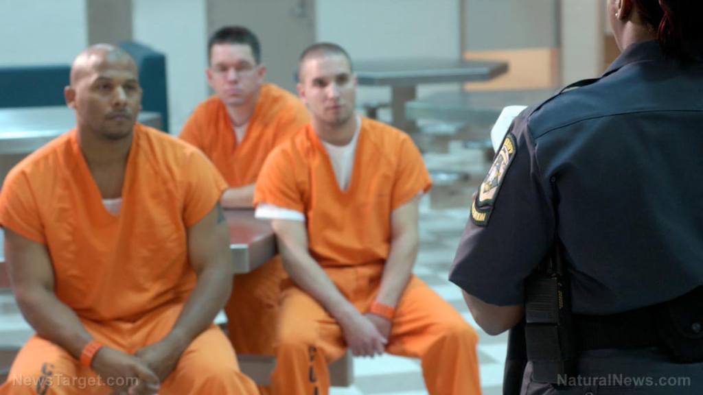 NY prisons offer COVID-19 vaccine incentives to inmates