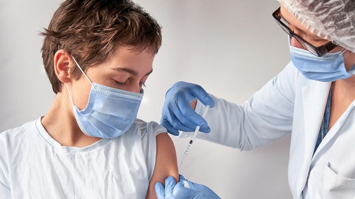 Researchers link COVID-19 vaccines to HIGHER rates of infection and death across Australia