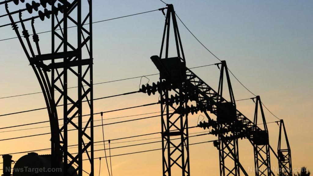 The Chinese energy crisis is spilling over into Europe: Is the U.S. next?