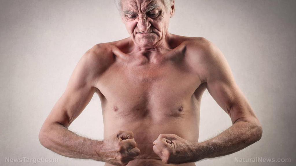 DEPOPULATION assault is working: Sperm viability plunges among men