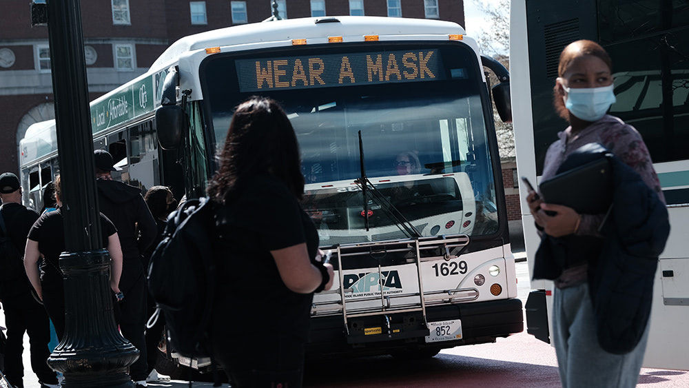 UMass Amherst students suspended for not wearing a mask OFF CAMPUS