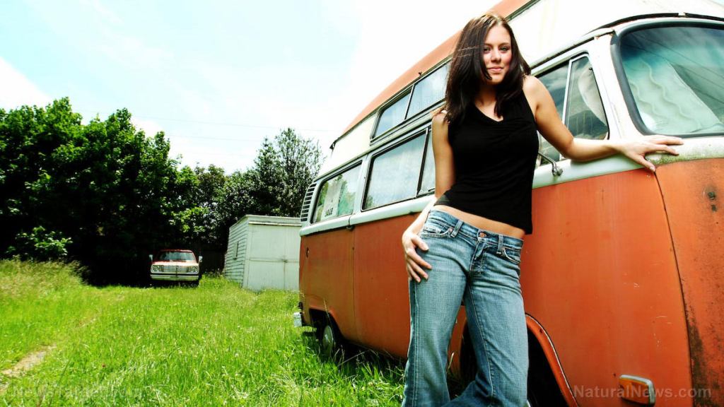 5 Tips for building a bugout trailer