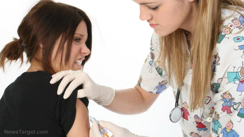 Healthy teenagers suffer and die from coronavirus vaccines – does the CDC even care?