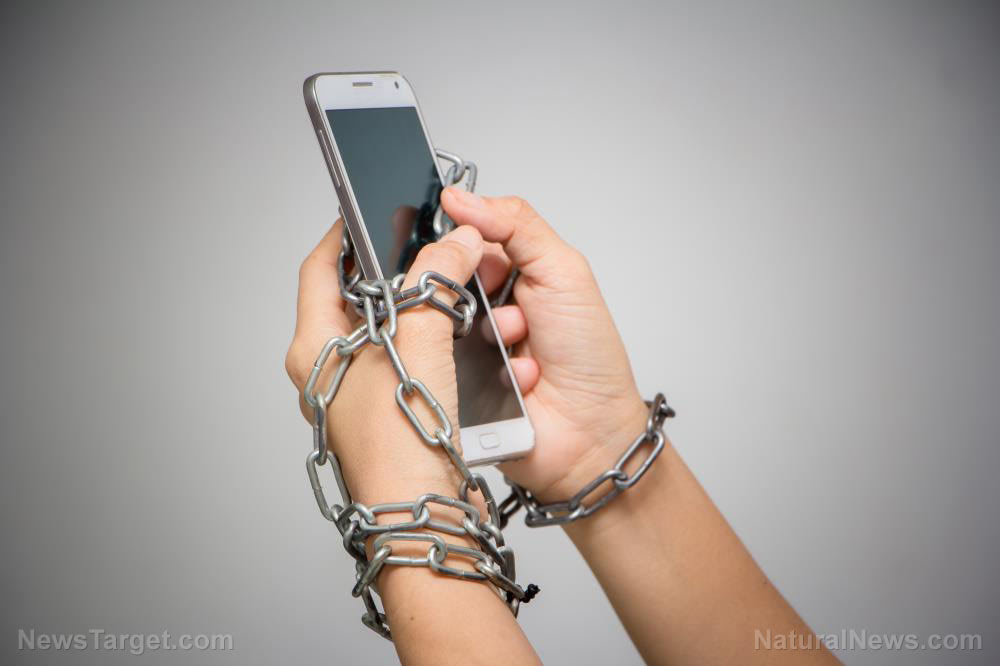 World’s largest biometric digital ID program “Aadhaar” tracks medications, vaccines, purchases, and all movement of 1.3 billion people in India