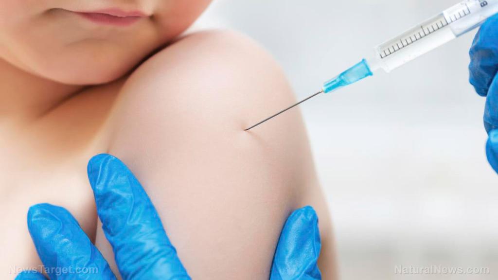 Republicans seek to block federal government from imposing COVID-19 vaccine mandates on children