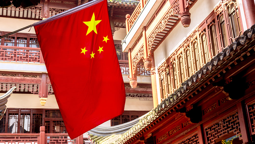 China is stealing your DNA with home ancestry kits