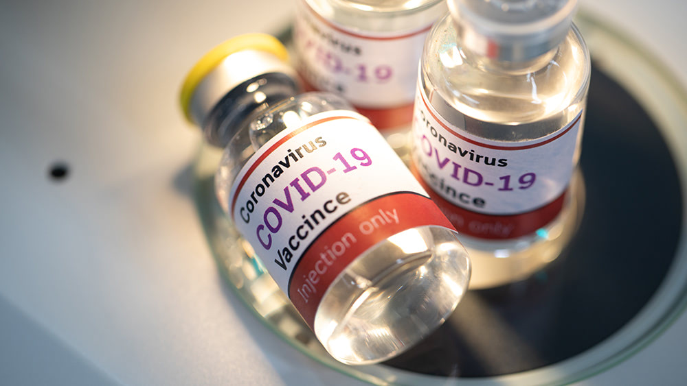 Australian senator speaks out about vaccine injuries, says forcing a second shot is “inhumane”