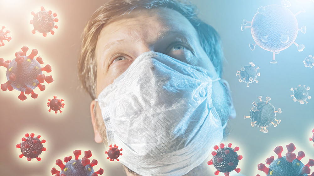 British health agency deletes study that found COVID jabs substantially increase infection risk