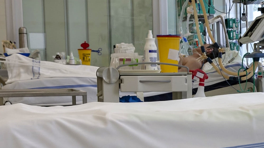 Italy’s suspected covid death tally corrected from 132,161 to 3,783… this is where covid hysteria began, and it was 97% FICTION