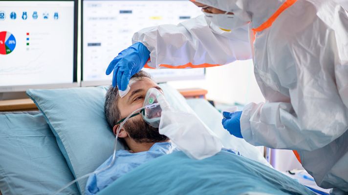 Science journal finally admits covid jabs cause autoimmune disorders