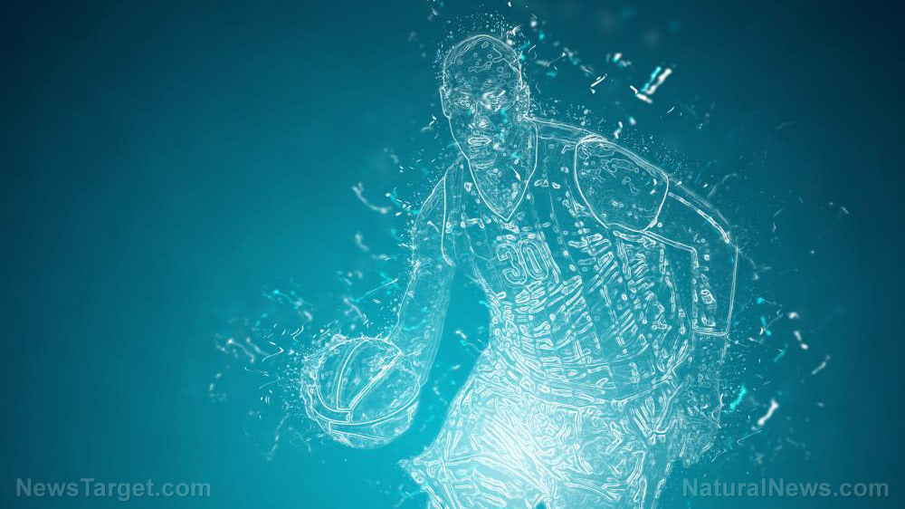 The world is starting to notice how many young athletes are DYING after taking covid vaccines