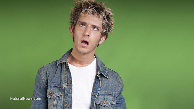 IMMUNE TO LOGIC: The first goal of vaccines is to damage the brains of the vaccinated so they keep blindly taking more shots