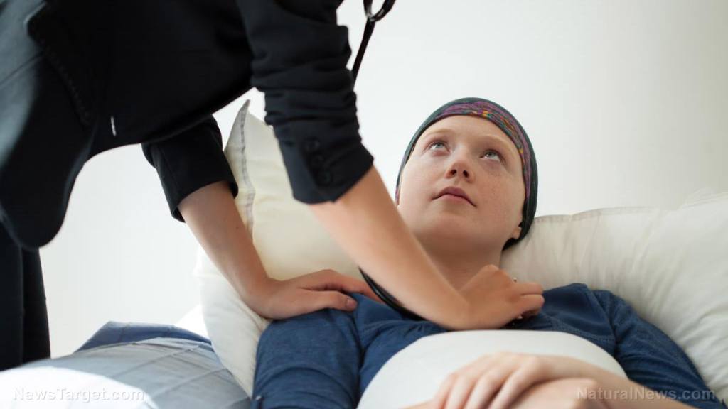 Covid “vaccine” spike proteins destroy DNA repair pathways, paving the way for CANCER to grow and spread