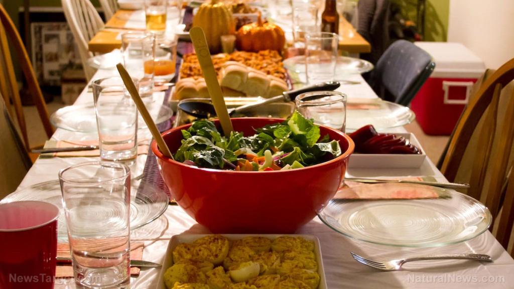 Most “fully vaccinated” Americans are refusing to host unvaccinated relatives for Thanksgiving, Christmas holidays