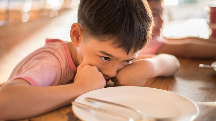 Goya Foods CEO says “we are on the precipice of a global food crisis”