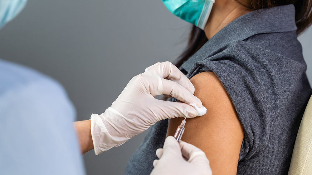 United Kingdom to change definition of “fully vaccinated” to require COVID-19 booster shots