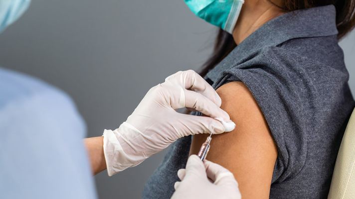 IT NEVER ENDS: FDA wants to make COVID vaccination an annual ritual like flu shots