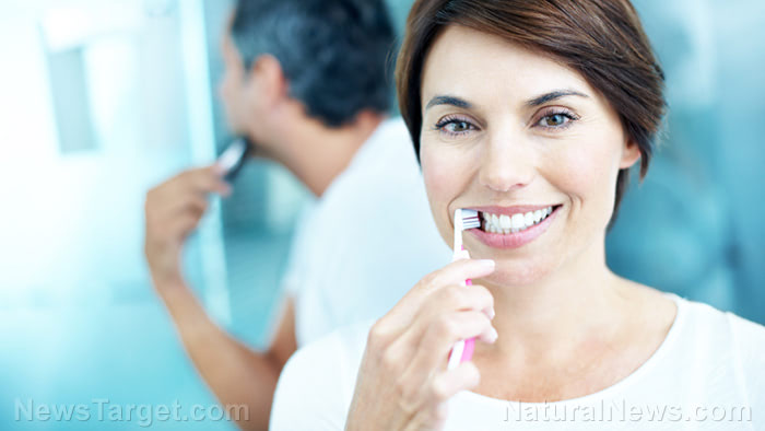 3 DIY toothpaste recipes for optimal oral health and hygiene