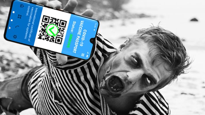 Top 8 things MOST WANTED by the demon-infested humanoids that walk among us