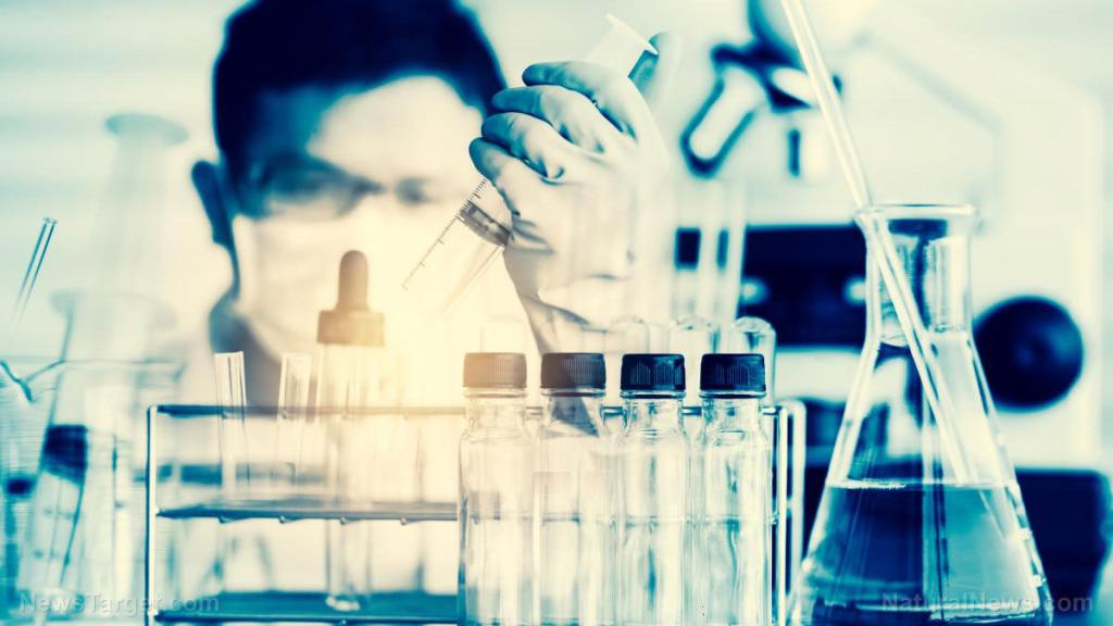 TIME Magazine names mass murdering vaccine scientists “heroes of the year” while vaccine deaths continue to accelerate