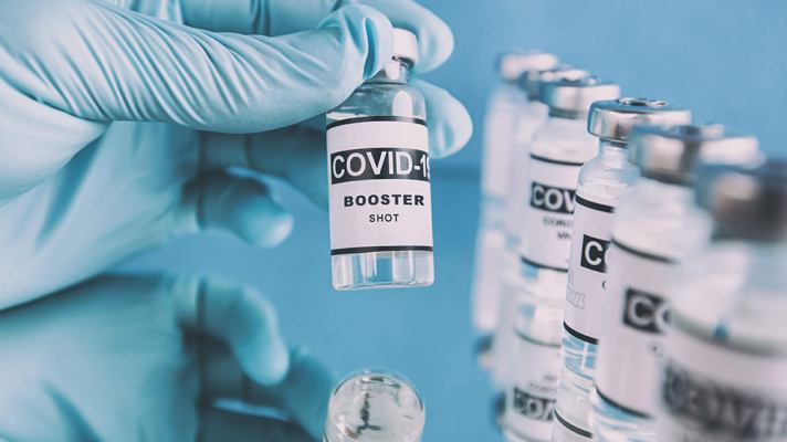 Canada’s health minister says you will NEVER be “fully vaccinated” against covid, no matter how many vaccines you take