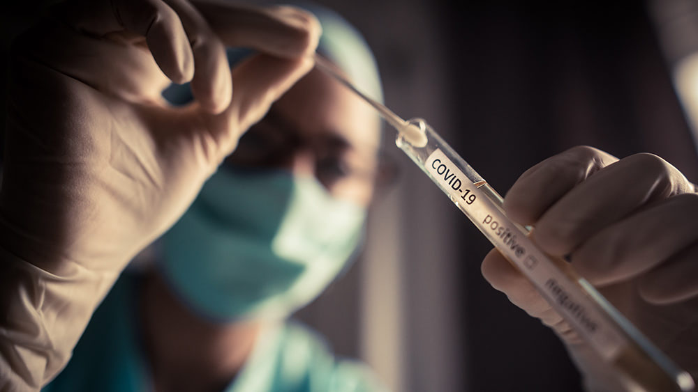 The presence of a virus does NOT mean “disease:” PCR testing scheme EXPOSED as total science fraud