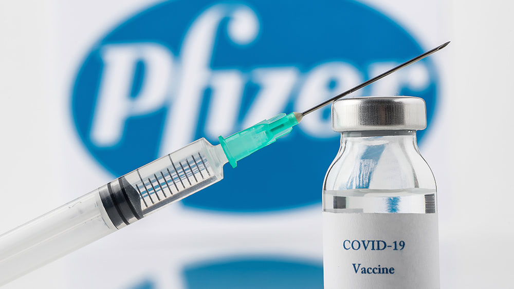 FDA adds another 20 years to timeline for full release of Pfizer covid vaccine data – not until 2096 now