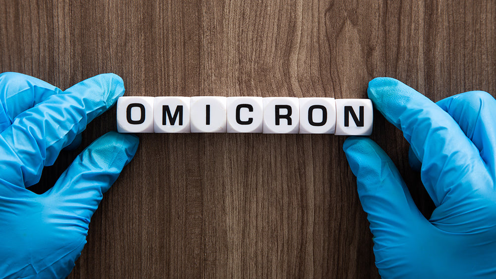 South African health workers: Symptoms associated with omicron are very mild