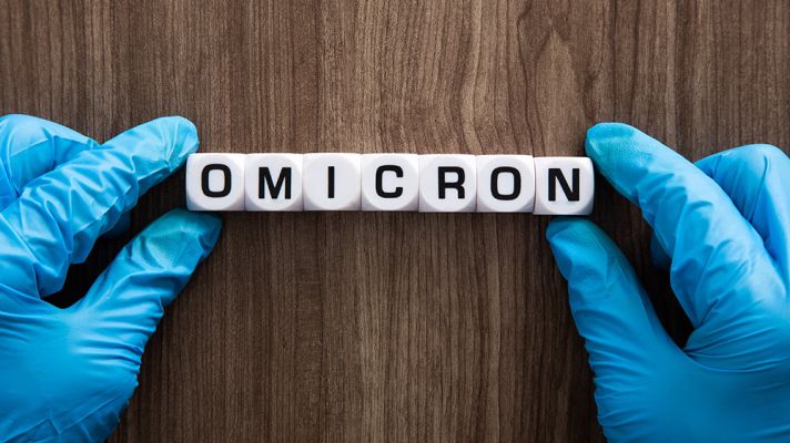 Doctor who discovered omicron: I was instructed NOT TO REVEAL it’s mild