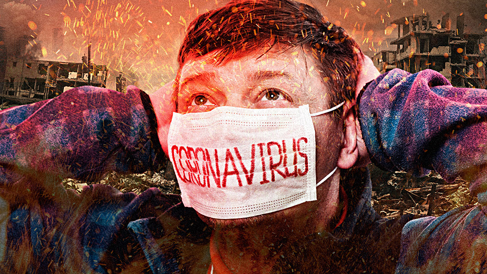 Top South African doctor says COVID-19 omicron variant symptoms are “mild”