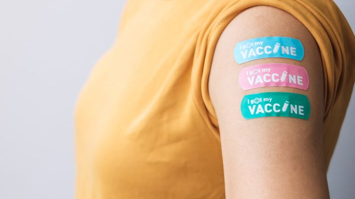 Australia expanding definition of “fully vaccinated” to include third covid injection