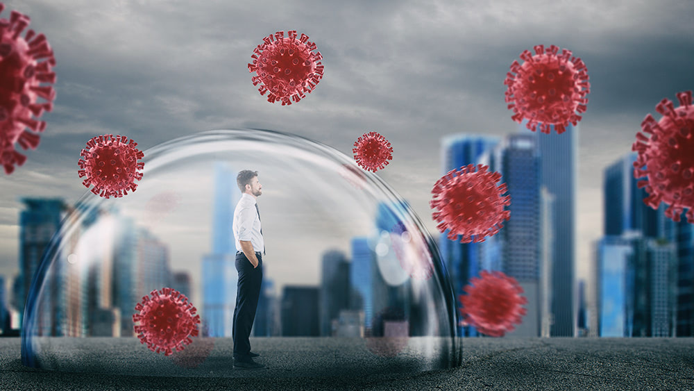 It’s true: Study backs up earliest claims that natural immunity works far better than COVID-19 vaccine to keep virus from re-infecting