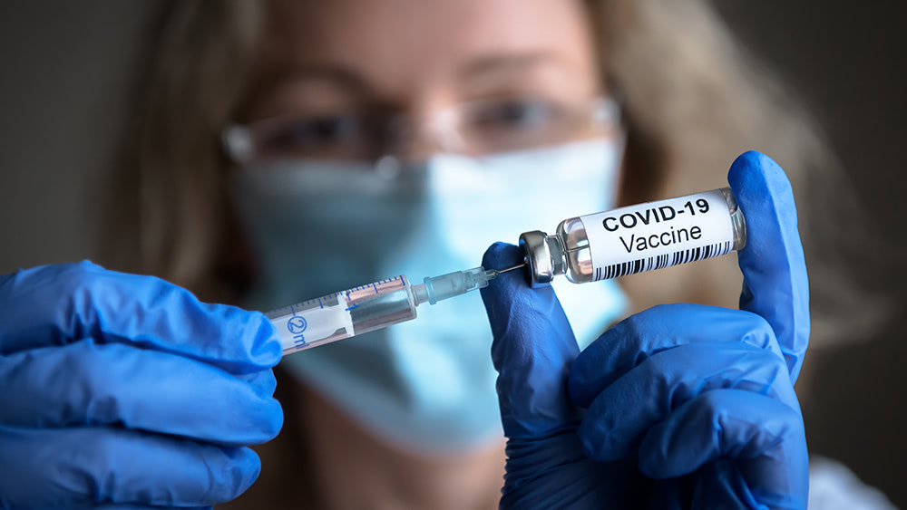 PROOF: COVID vaccines cause prion diseases