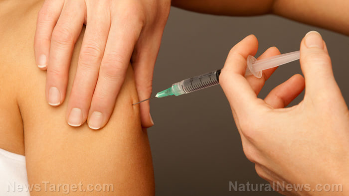 Repeated COVID vaccinations compromise body’s natural ability to fend off disease, resulting in VAIDS