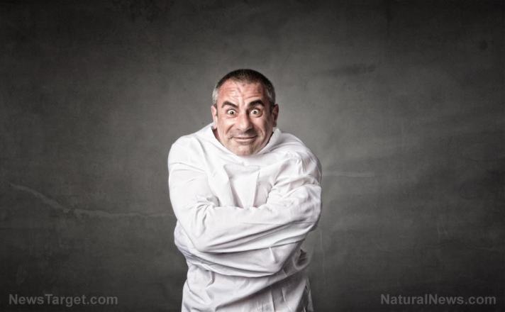 Psychiatry becoming a dead industry as opposition grows against APA’s corrupt DSM-5 diagnostic manual