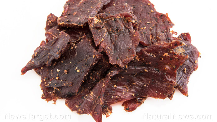 Protein sources for your survival stockpile