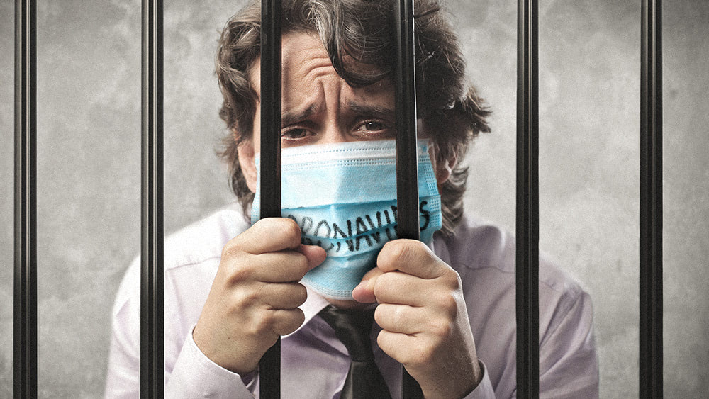 New York politicians push bill allowing governor to indefinitely detain the unvaccinated on a whim