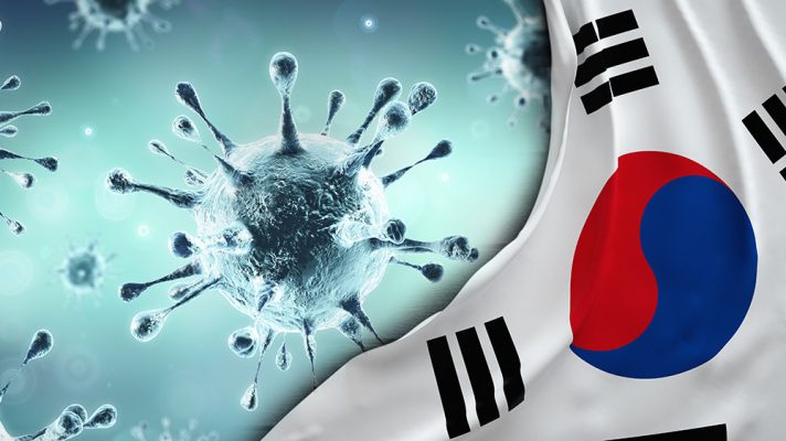 If COVID vaccines really work, how did 400,000 mostly jabbed South Koreans suddenly test “positive” in one day?