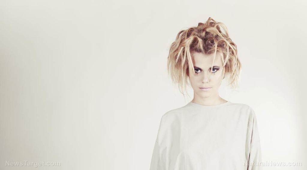 Covid “vaccines” are triggering psychiatric disorders in hundreds of thousands of people, data reveal