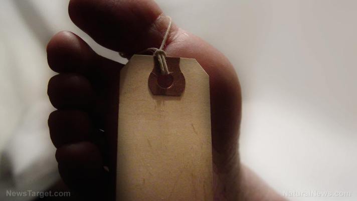 Healthy 32-year-old doctor died suddenly from cerebral blood clot because of AstraZeneca covid “vaccine,” coroner determines