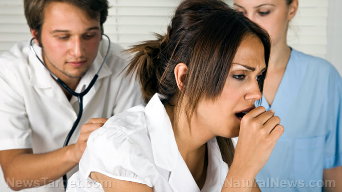 DTaP vaccine failure exposed: Vaccinated children 15x more likely to spread whooping cough, study finds