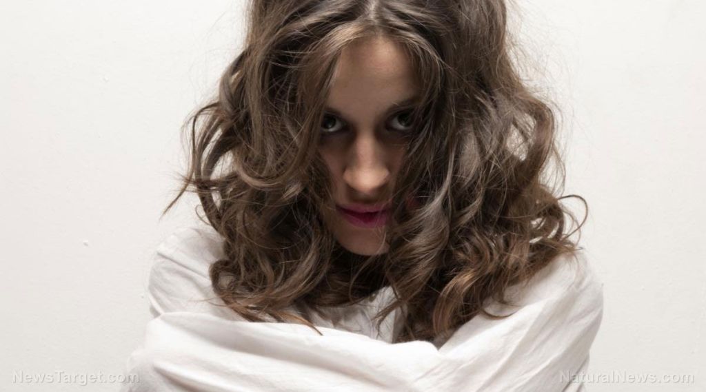 Over 100,000 cases of psychiatric disorders reported following COVID vaccination