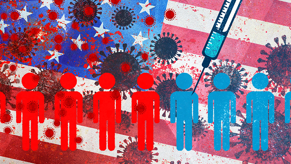 Study finds most highly educated Americans are also the most vaccine hesitant