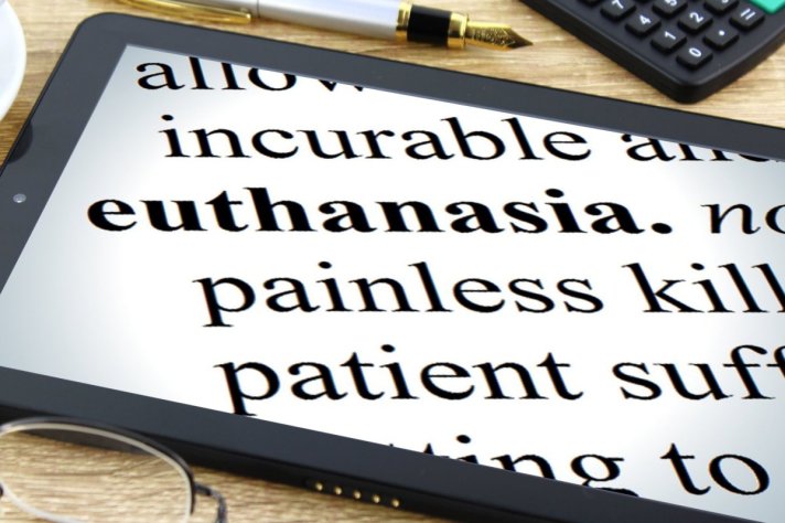Canada is pro-death: The “world leader in euthanasia” is now considering medically-assisted suicide of children WITHOUT parental consent