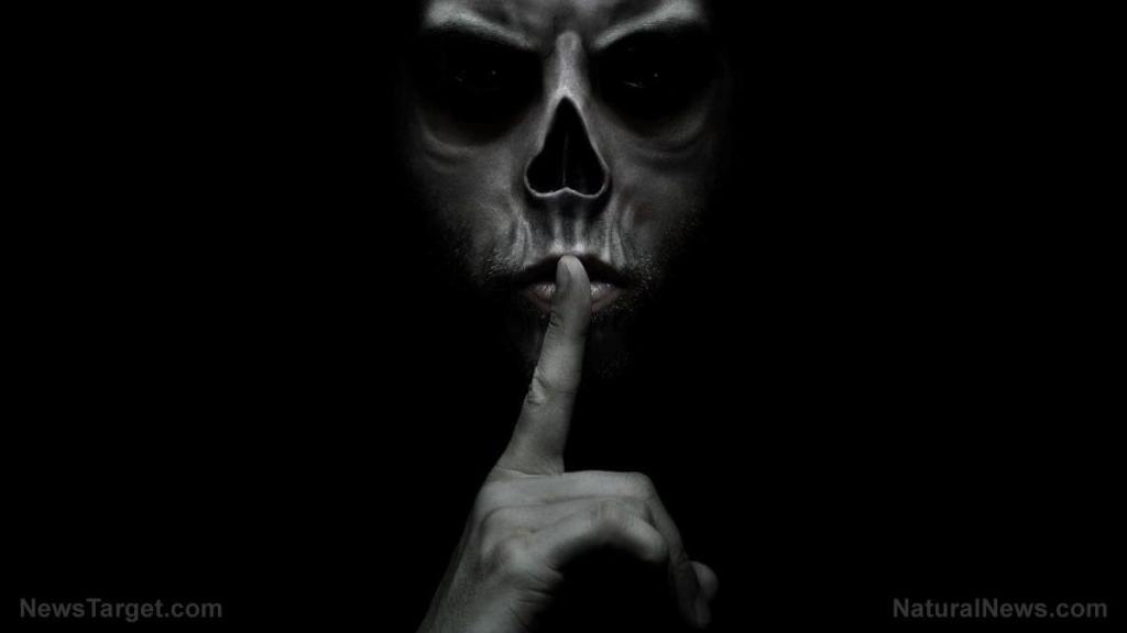 Monster Energy drink delivers cryptic SATANIC messages nobody even noticed for the last decade (op-ed)